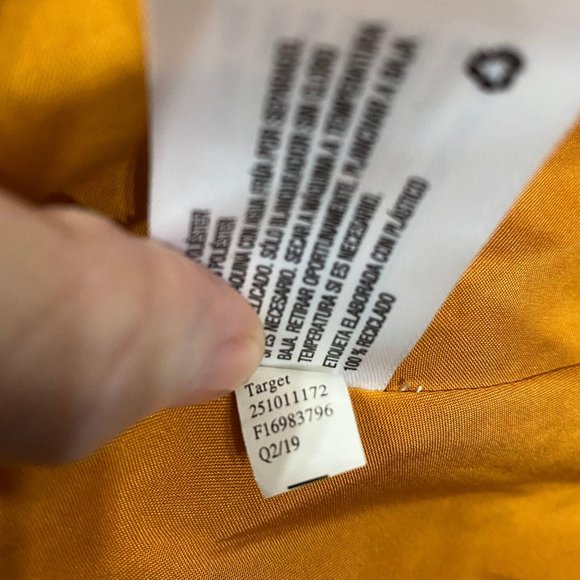 3.1 Philp Lim animal print skirt - Picture 7 of 8